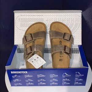 Birkenstock’s